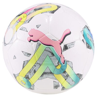 Puma Orbita 6 MS Soccer Ball