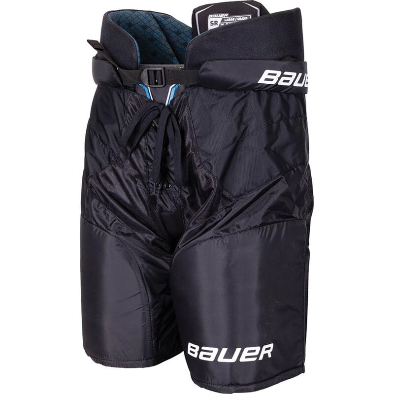 Bauer X Hockey Pants Senior image number 0
