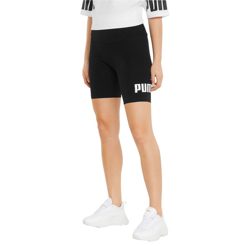Puma Women's Bike Shorts image number 0