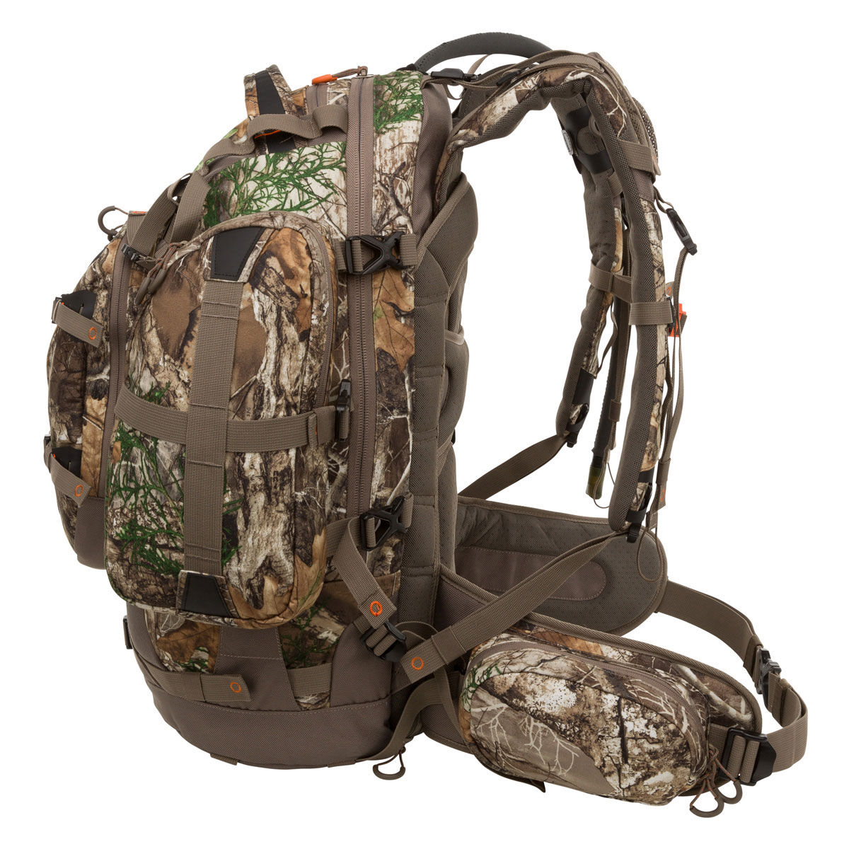 Timber hawk killshot backpack for sale top