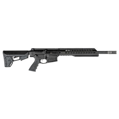 Christensen Arm CA10 DMR MAG 308 *CO BLK 18 Tactical Centerfire Rifle