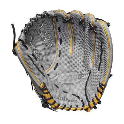 Wilson 12.5" A2000 V125 Fastpitch Glove