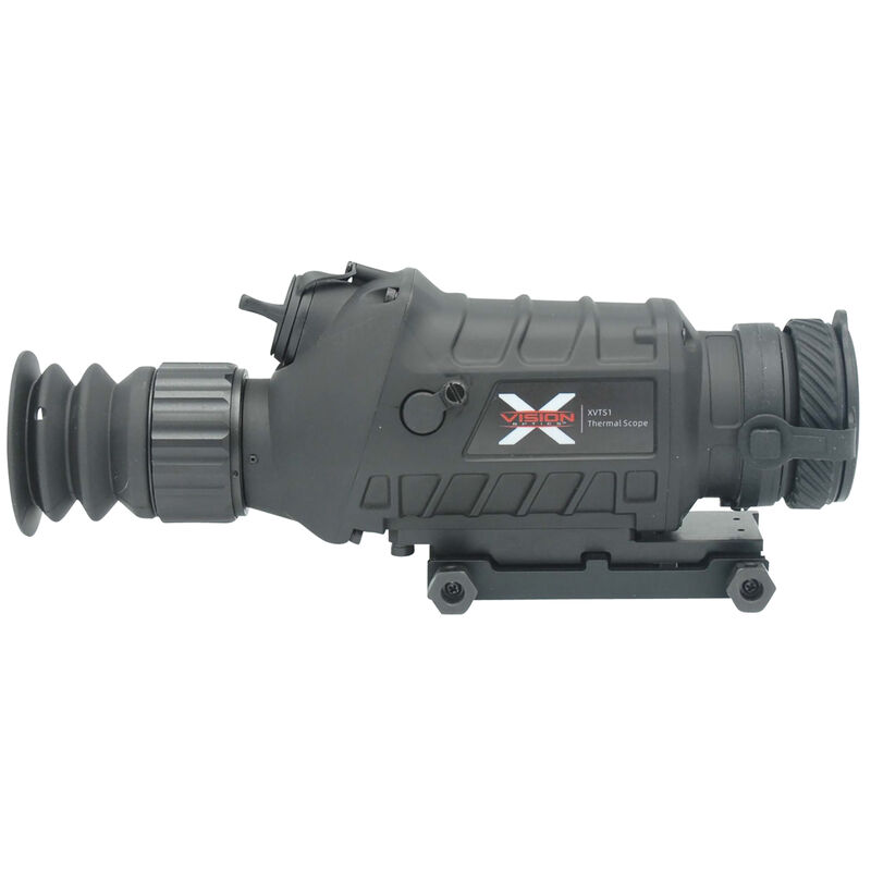 X-vision 203200 TS1  XVT THERMAL SCOPE image number 0