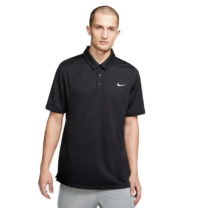 Men's Short Sleeve Polo Shirt, , large image number 0