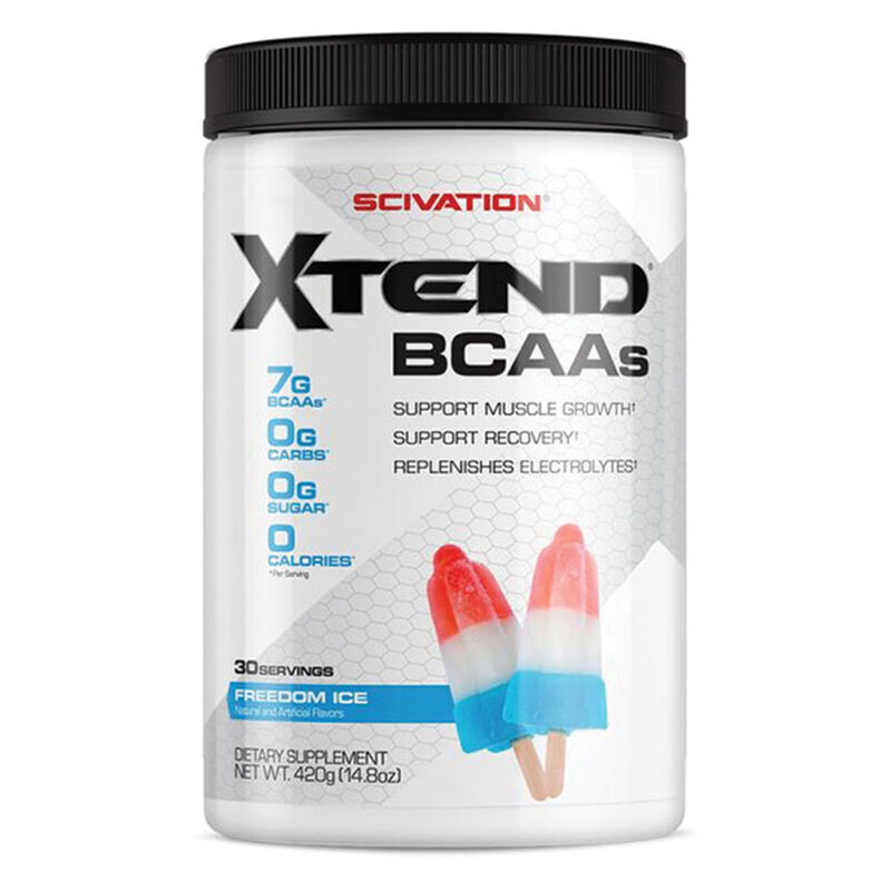 Xtend Freedom Ice 30 Servings image number 0