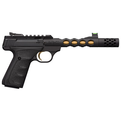 Browning Plus Vision SR 22 LR Handgun