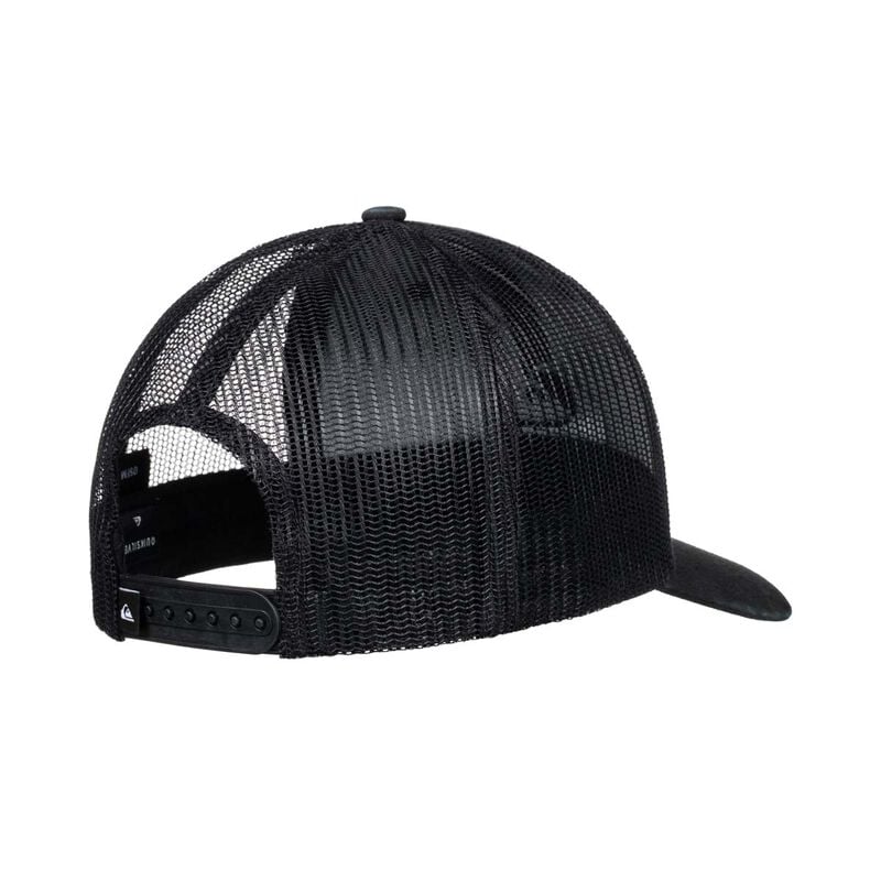 Quiksilver Grounder Hat image number 2