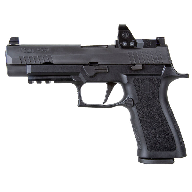 Sig Sauer P320 XFull Size RXP 9mm image number 0