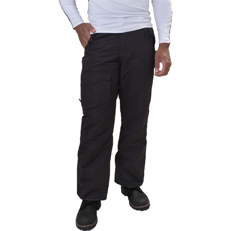 Pulse Men's Rider Insulated Ski Pant image number 0