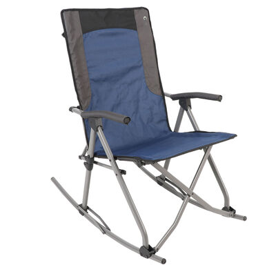 Portal Oversized Quad Folding Camping Chair