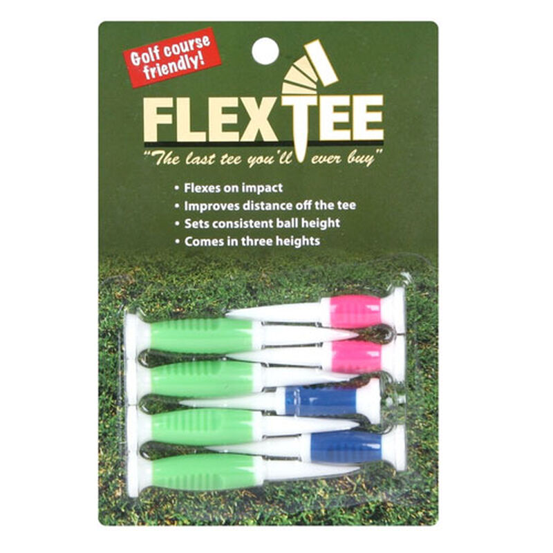Flextee Flex Golf Tee image number 0