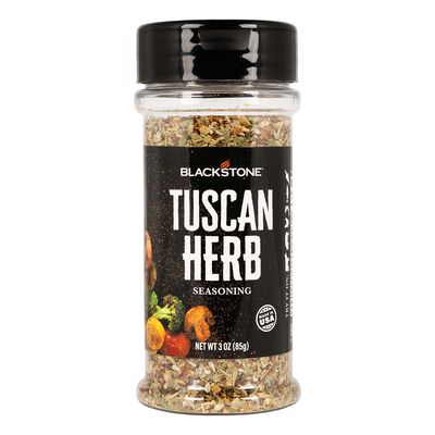Blackstone Blackstone Tuscan Herb Seasoning
