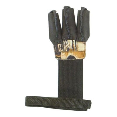 Pulse Super Comfort Archery Gloves