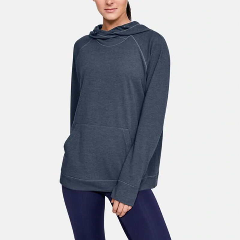 Under Armour Women's Long Sleeve ColdGear Infrared Hoodie, , large image number 0