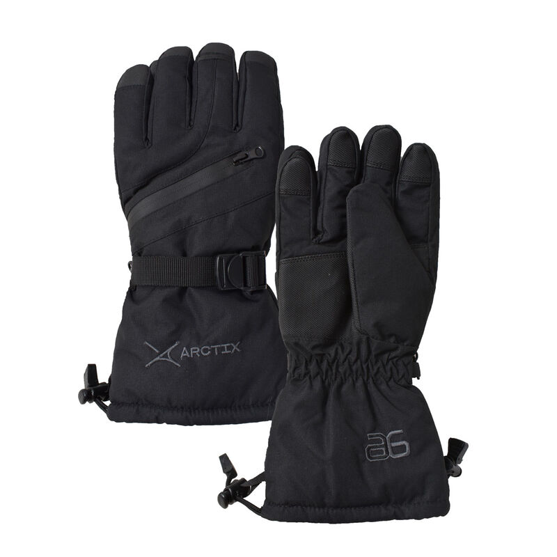 Arctix Women's Downhill Gloves image number 0