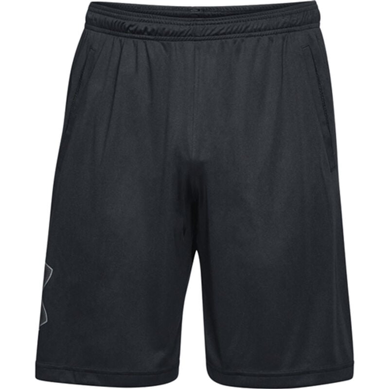 Under Armour Men's Tech Graphic Shorts image number 0