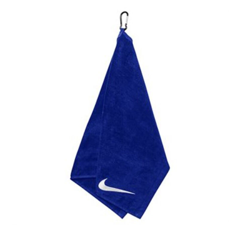 Nike Performance Golf Towel image number 0