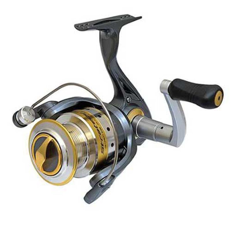 Quantum Strategy Spinning Reel image number 0