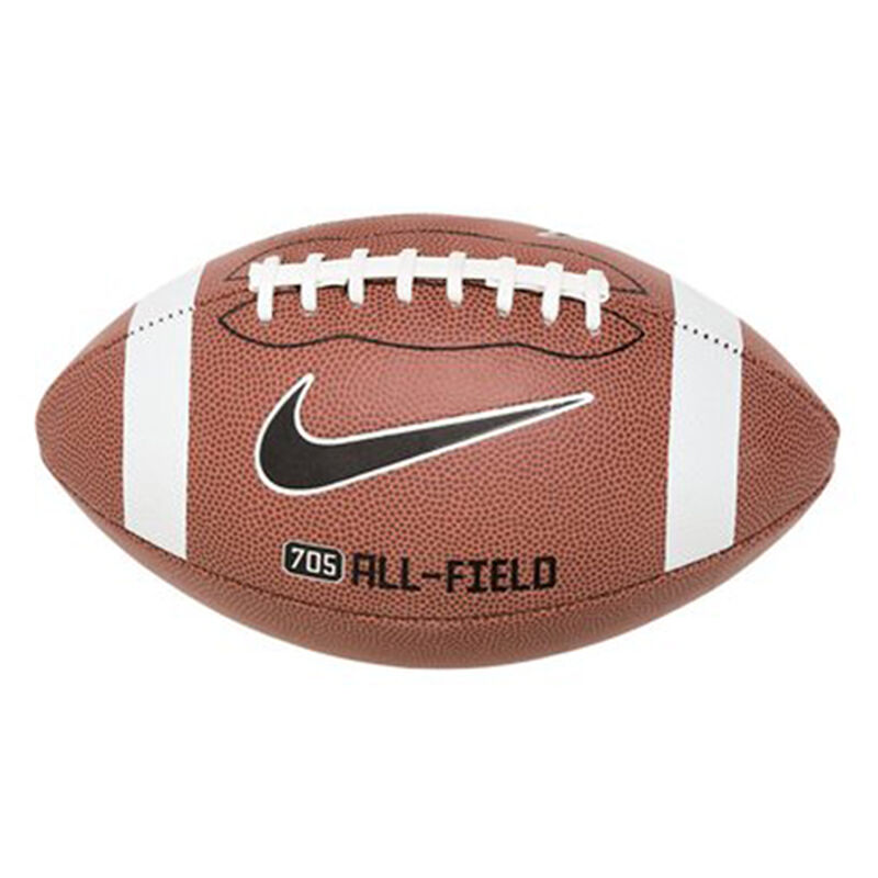 Nike Youth All-Field Football, , large image number 0