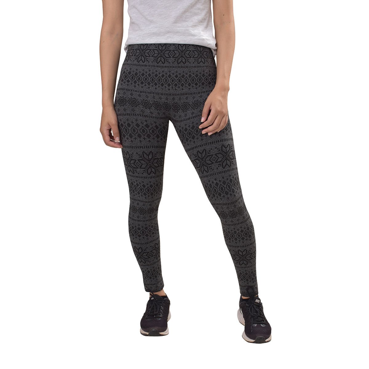 Muk luks fleece leggings online