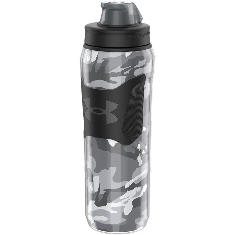 Under Armour 28oz Insulated Playmaker Squeeze Bottle image number 0
