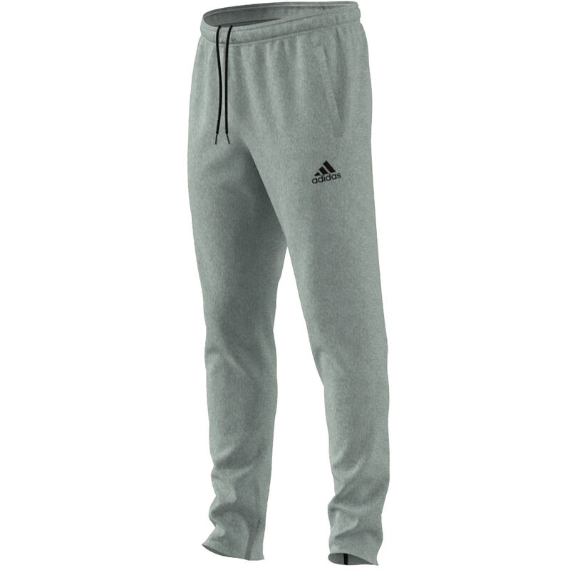 adidas Men's Tall Game and Go Tapered Fleece Pants image number 0