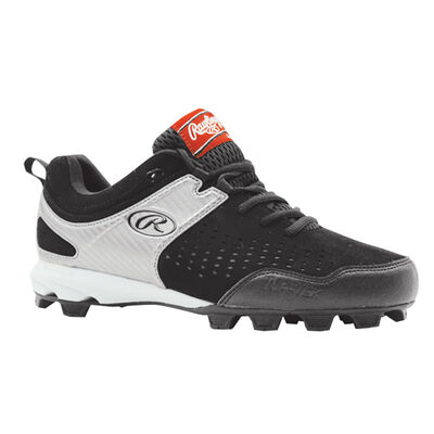 Rawlings Men's Clubhouse Baseball Cleats