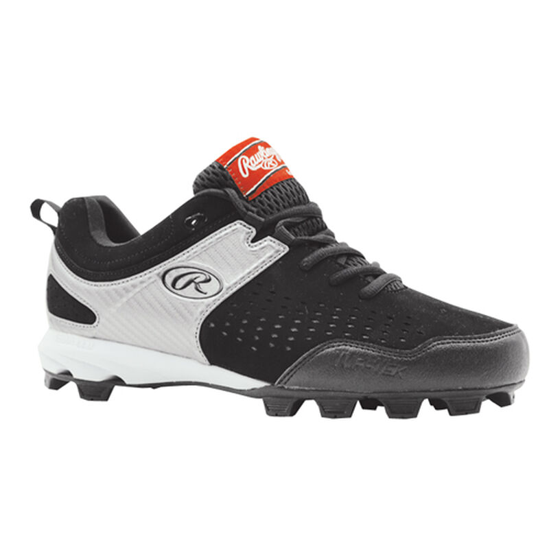 Rawlings Men's Clubhouse Baseball Cleats image number 0