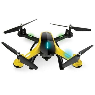 Vivitar SkyTracker GPS Video Drone