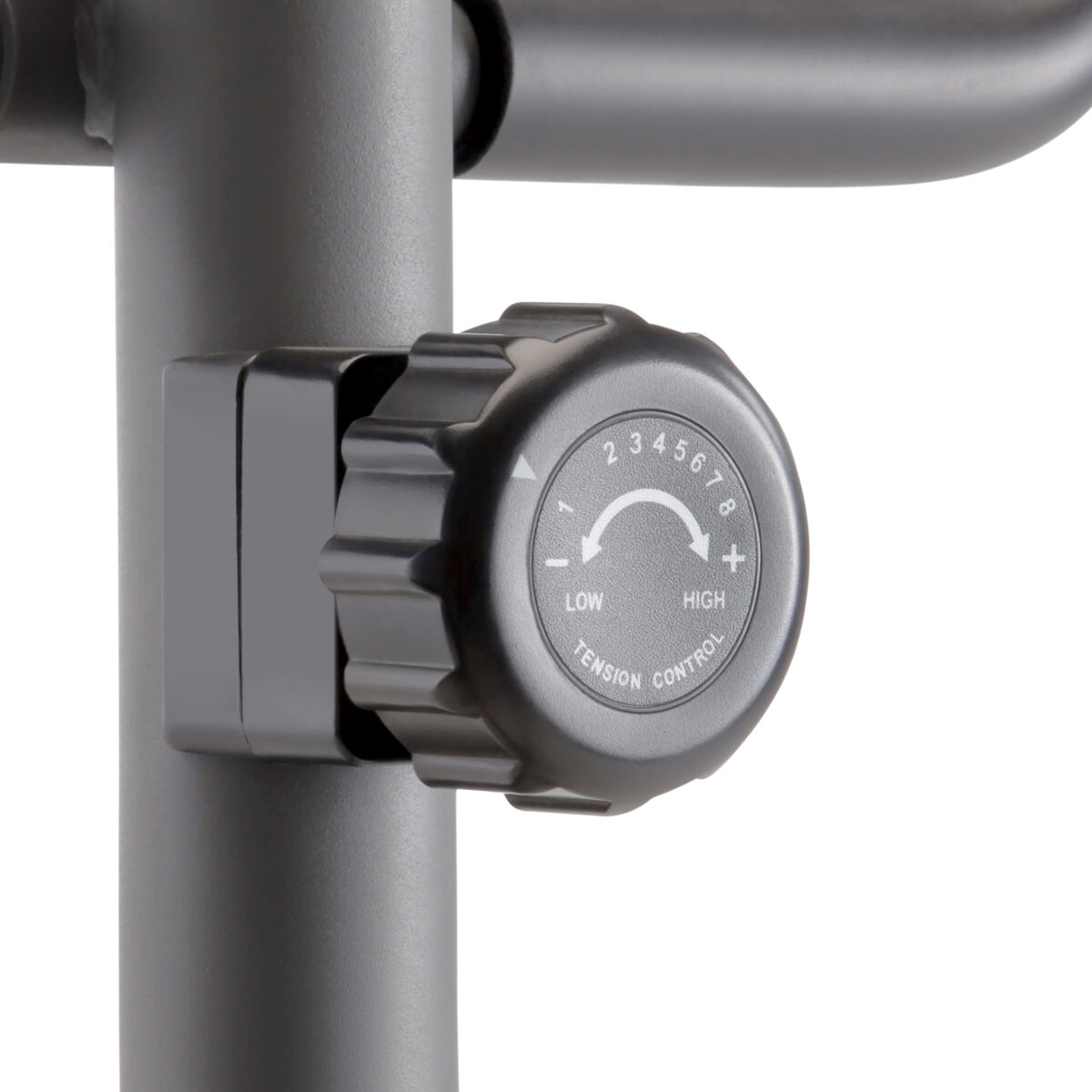 Stationary bike tension hotsell control