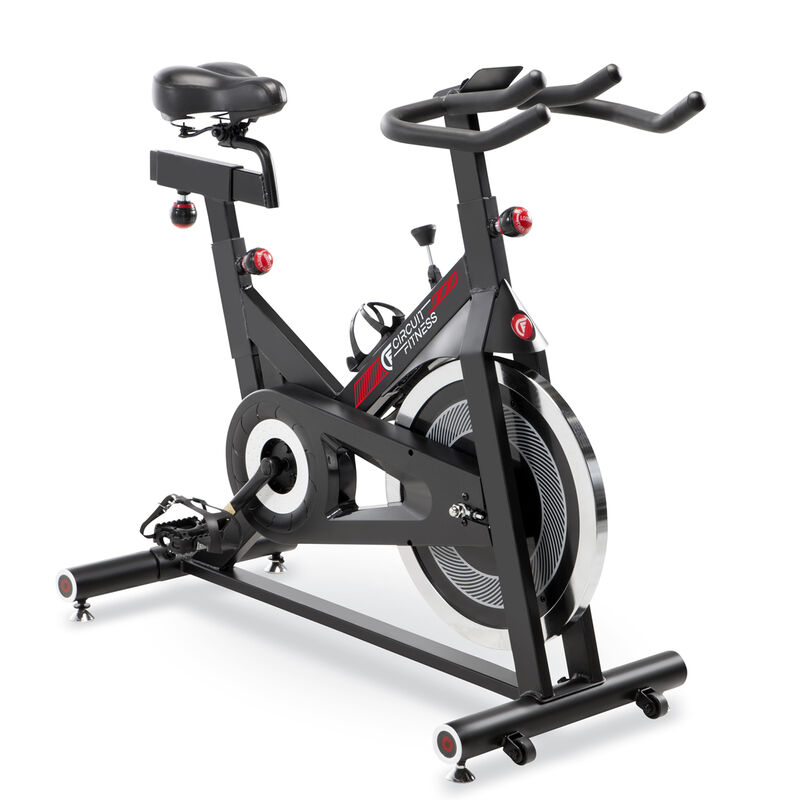 Circuit Fitness 30lb Revolution Cycle image number 29