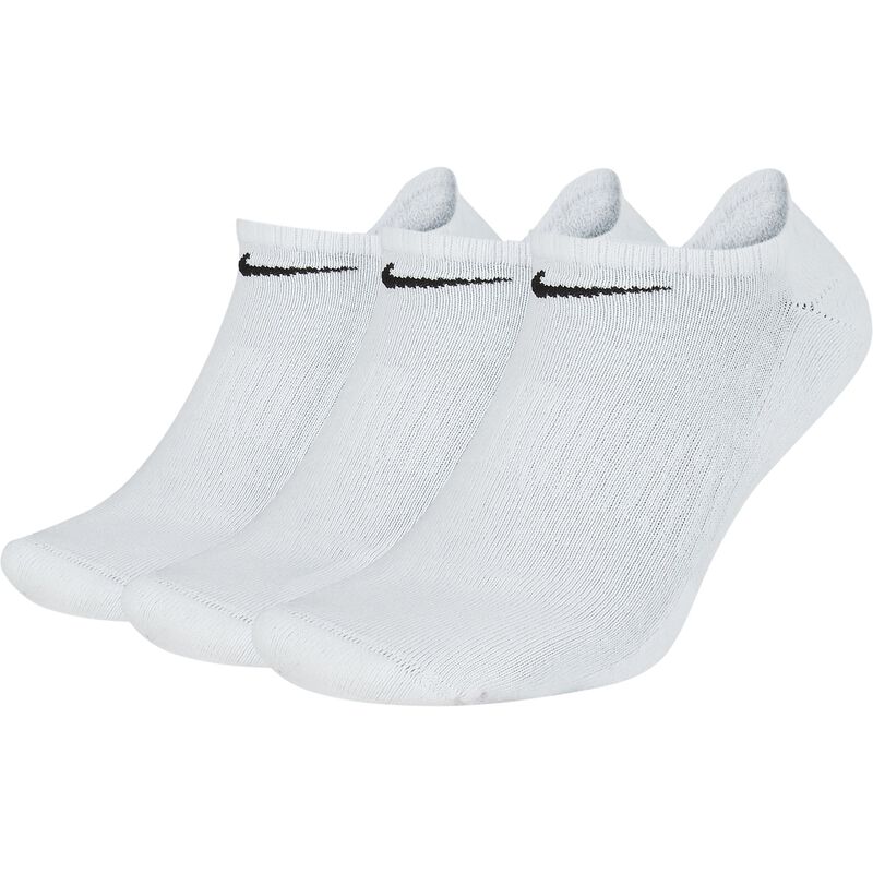 Nike Youth Everyday Cushion Socks 3-Pack image number 1