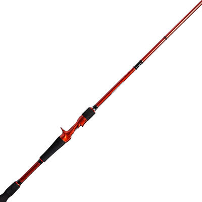 Favorite Absolute Casting Fishing Rod