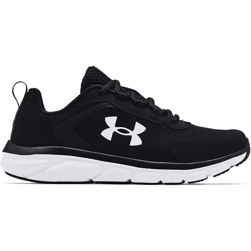 Under Armour Boys' Assert 9 Shoes image number 0