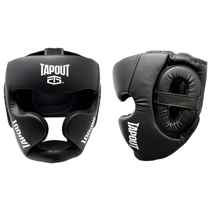 Tapout 6pc Boxing Kit Tapout image number 3