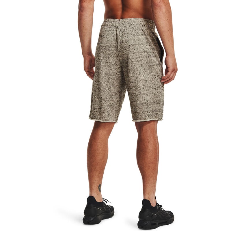 Under Armour Men's Rival Terry Shorts image number 2