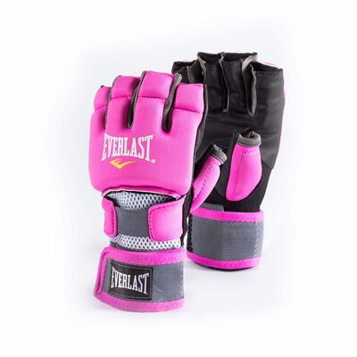 Everlast Kickboxing Glove