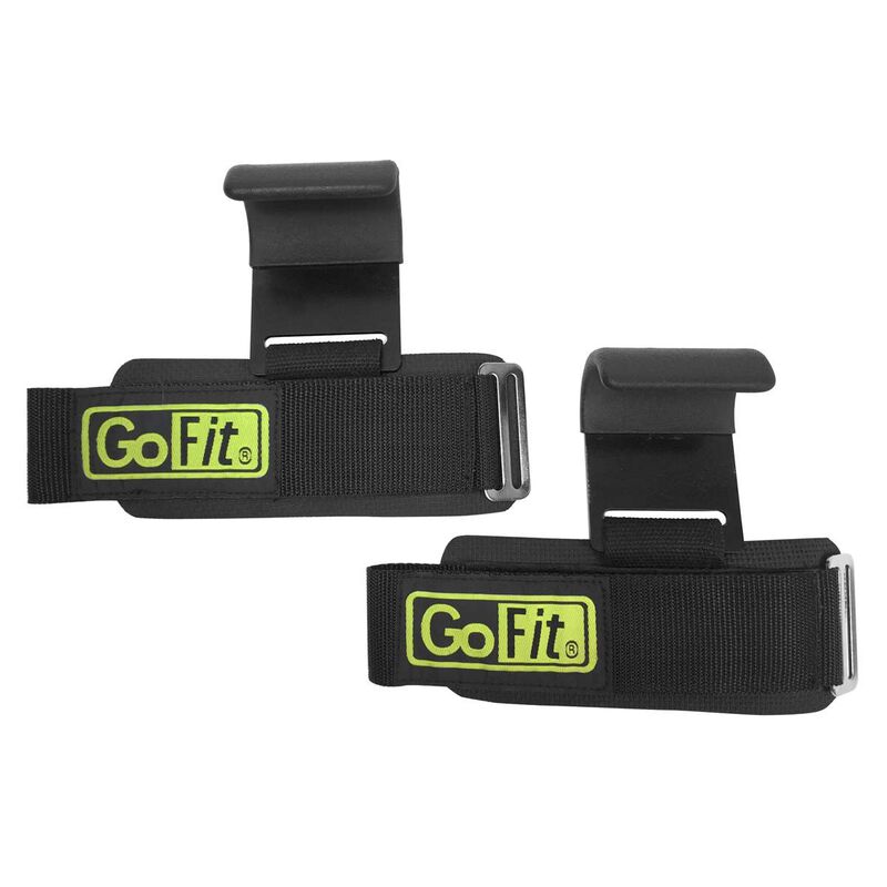 Go Fit Ultra Pro Lifting Hooks image number 3