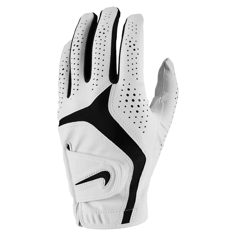Nike Men's Left Handed Durafeel Golf Glove image number 0