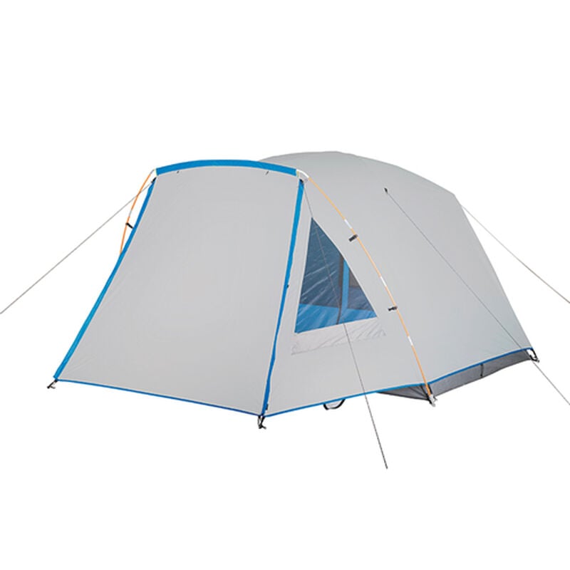 Eagle's Camp Creekside 4- Person Dome Tent image number 0