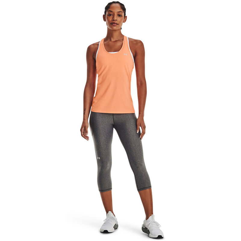 Under Armour Women's HG Armour Racer Tank image number 0