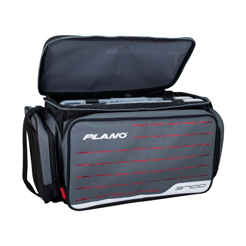 Plano Weekend Series 3700 Soft Tackle Bag image number 0