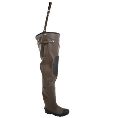 Frogg Toggs Youth Classic II Rubber Bootfoot Hip Wader