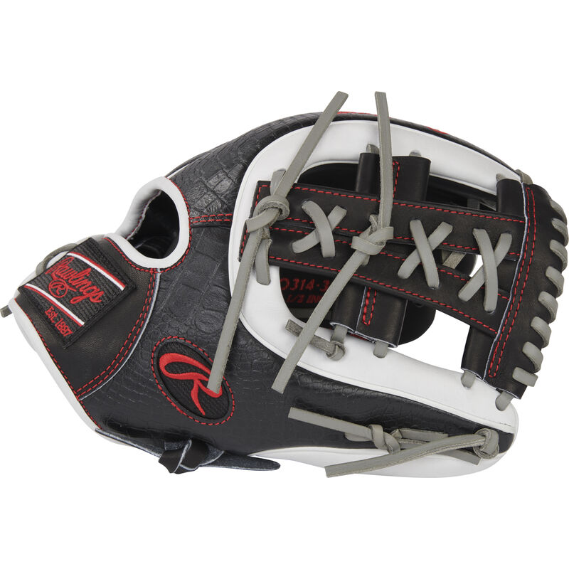 Rawlings Heart of the Hide 11.5-inch Infield Glove image number 0