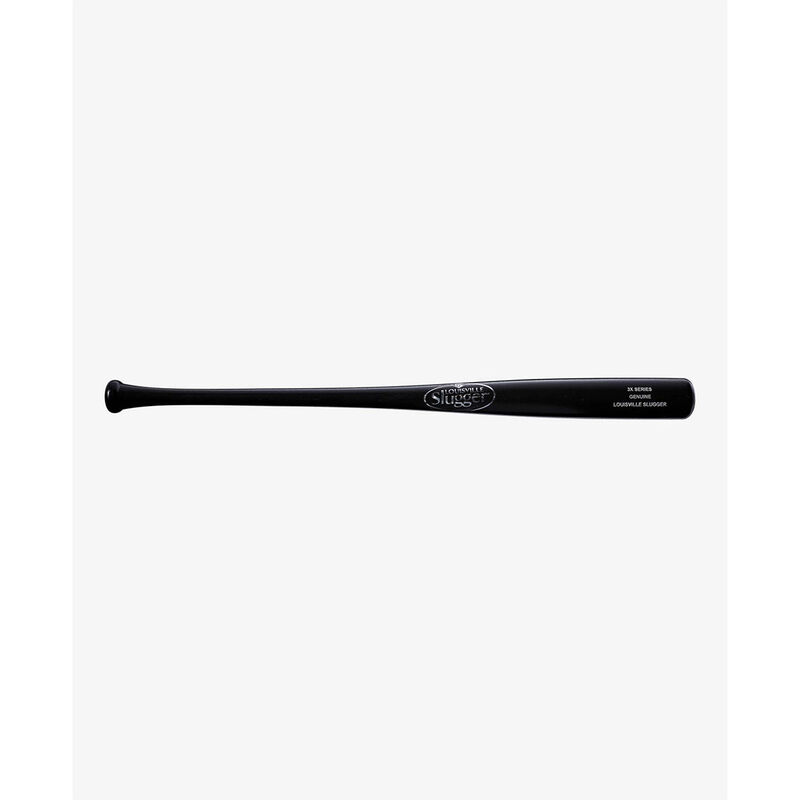 Louisville Slugger Series 3x Genuine Ash Mix Bat image number 1