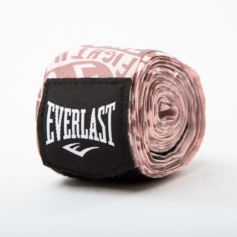 Everlast Spark Printed Hand Wraps image number 0