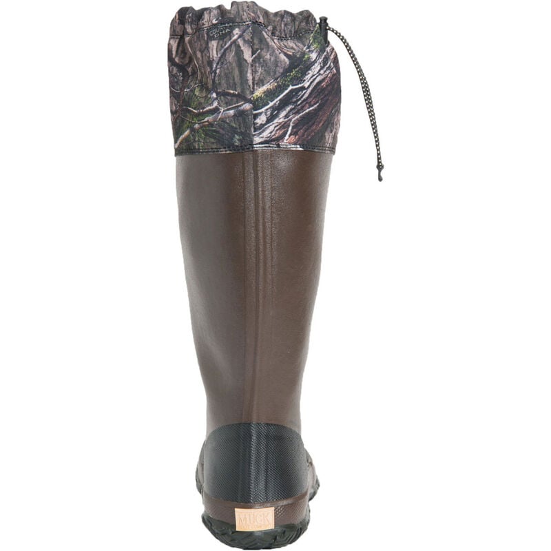 Muck Unisex Forager Tall Mud Boot image number 3
