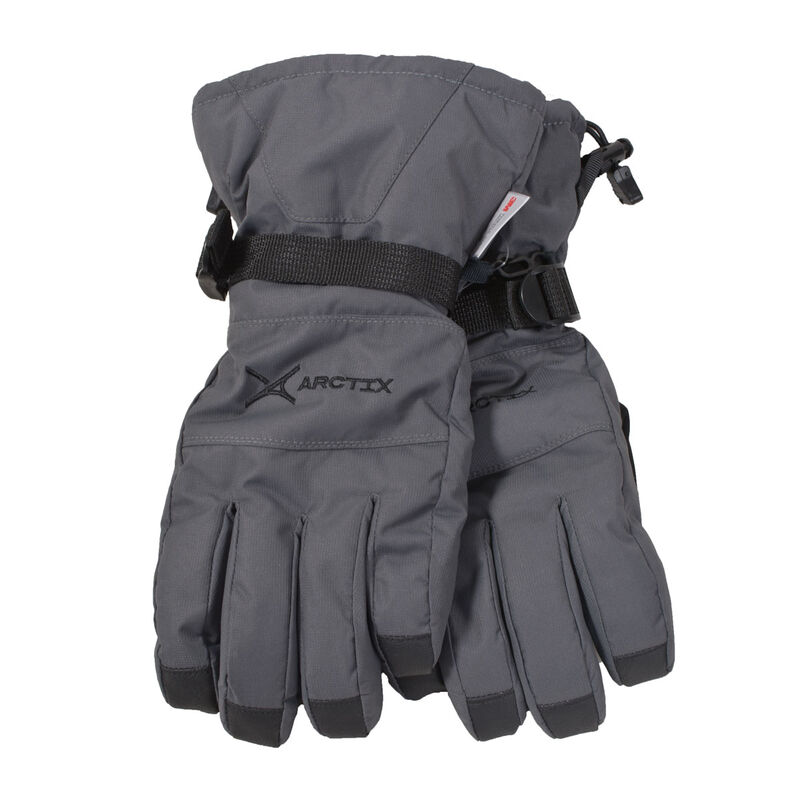 Arctix Men's Snowcat Gloves image number 0