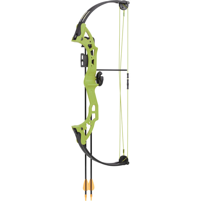 Bear Brave Youth Compound Bow image number 0