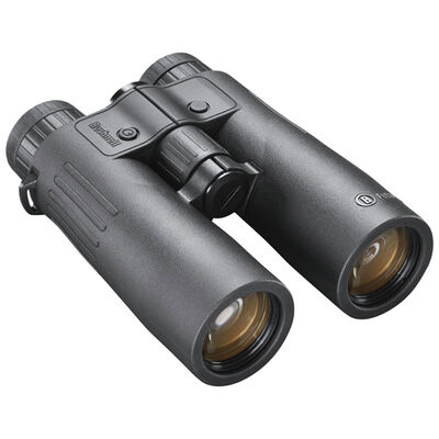 Bushnell Fusion X 10x42 Range Finding Binocular